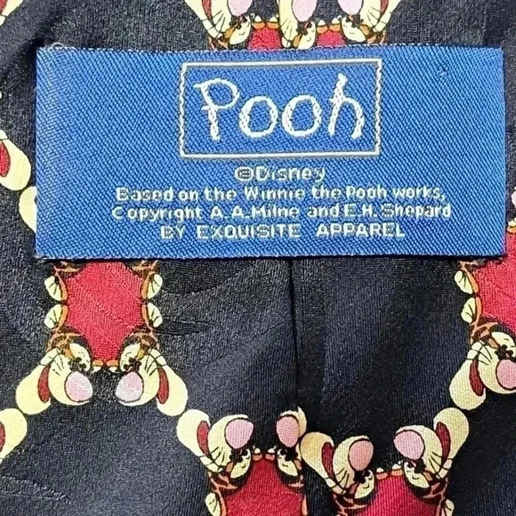 ❤️ 2/$14 - Men's Novelty  Tie - Picture 4 of 5